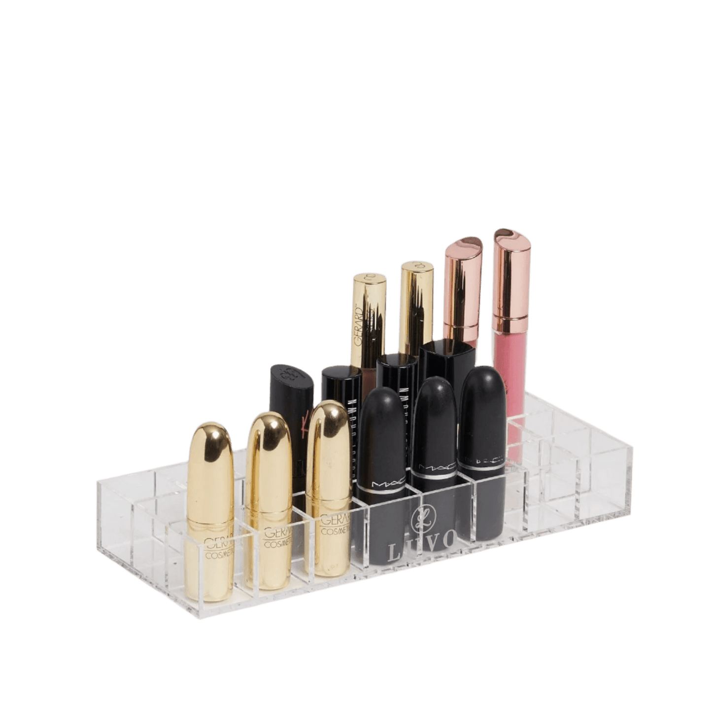 24 Lipstick Holder