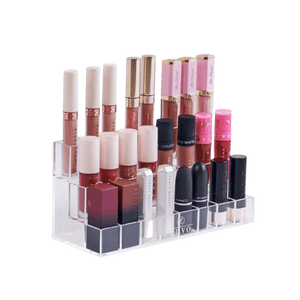 3 Tier 24 Lipstick Holder