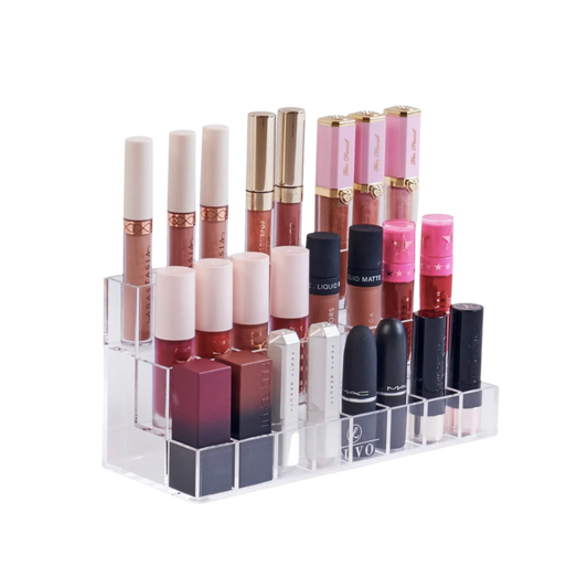 3 Tier 24 Lipstick Holder