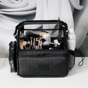 MUA Essential Brush Bag