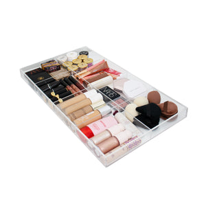 ALEX 5 Drawer - 8 Grid Display Tray