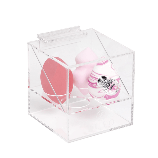 Beauty Blender Box