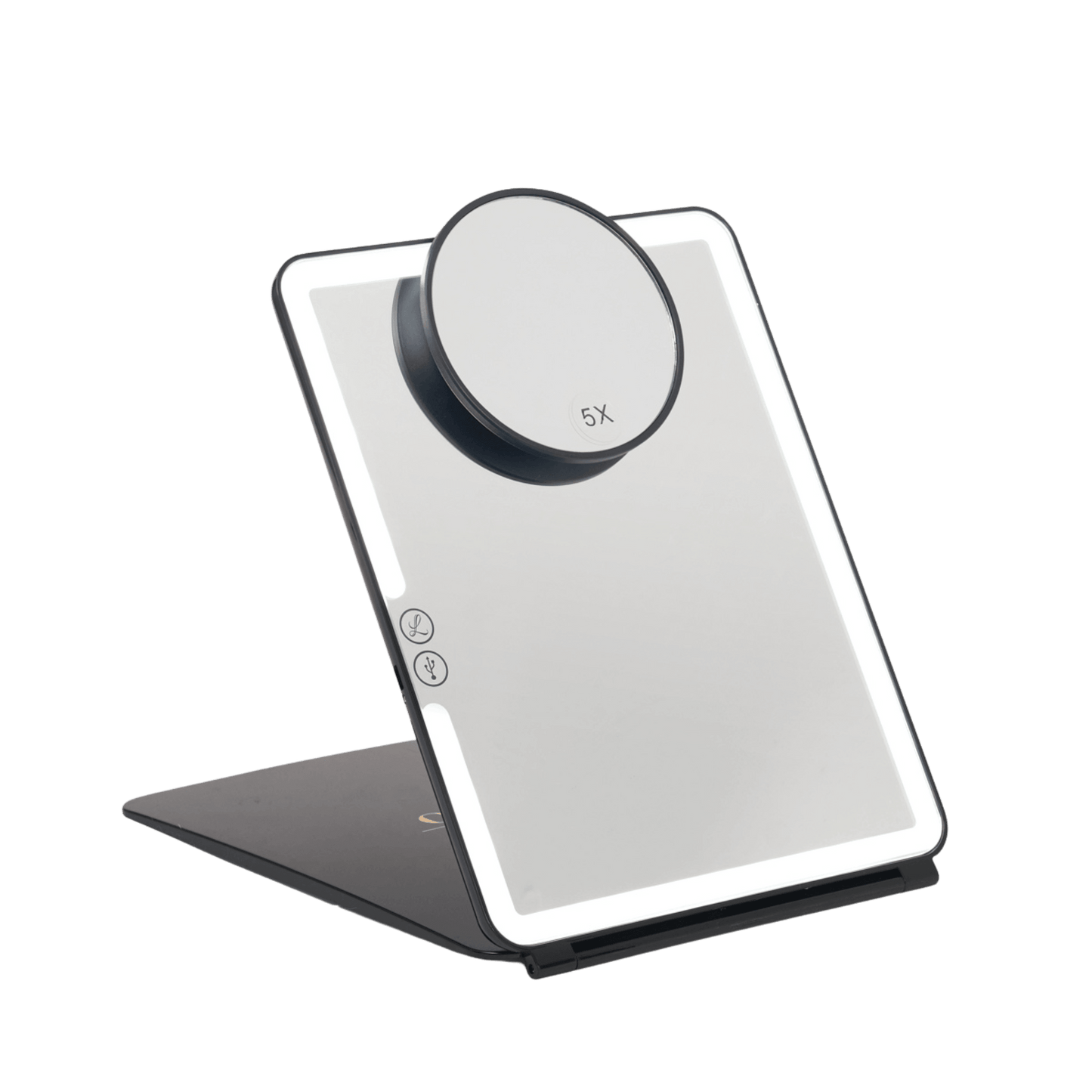 Wanderlite 2 Travel Mirror - Edge