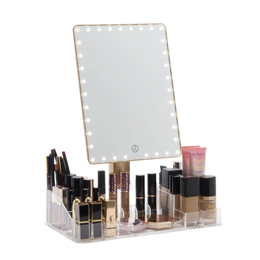 Allure Spotlight Mirror