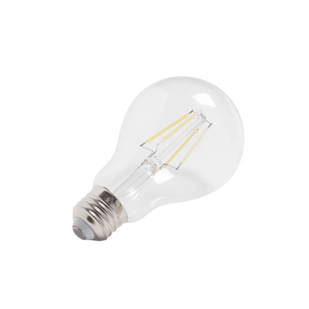 Clear Bulb