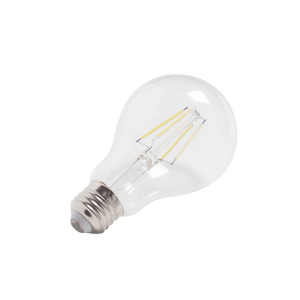 Clear Bulb