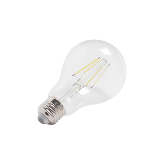 Clear Bulb