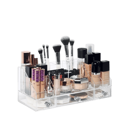 Essential Makeup Station