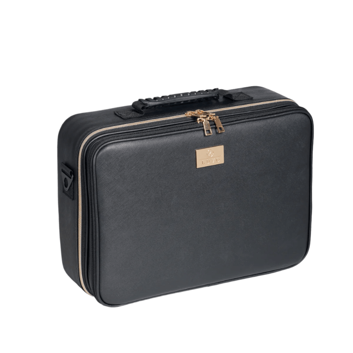 Large Cosmetic Case