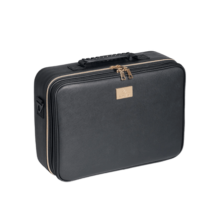 Large Cosmetic Case