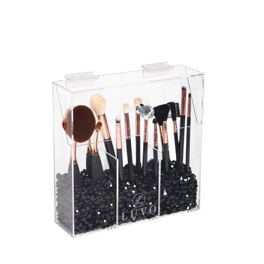 Makeup Brush Holder