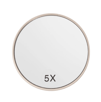 Mini Magnifying Mirror