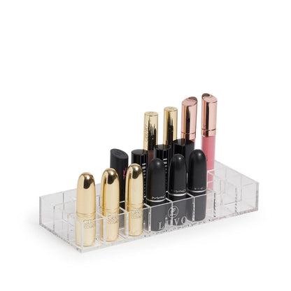 24 Lipstick Holder | Luvo Store