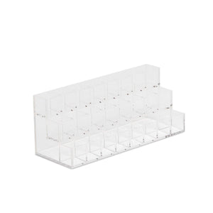 3 Tier 24 Lipstick Holder Organisers Luvo Store 