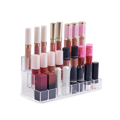 3 Tier 24 Lipstick Holder