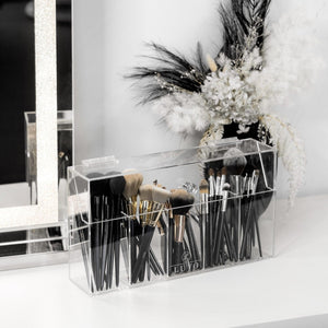 5 Brush Holder Organisers Luvo Store 