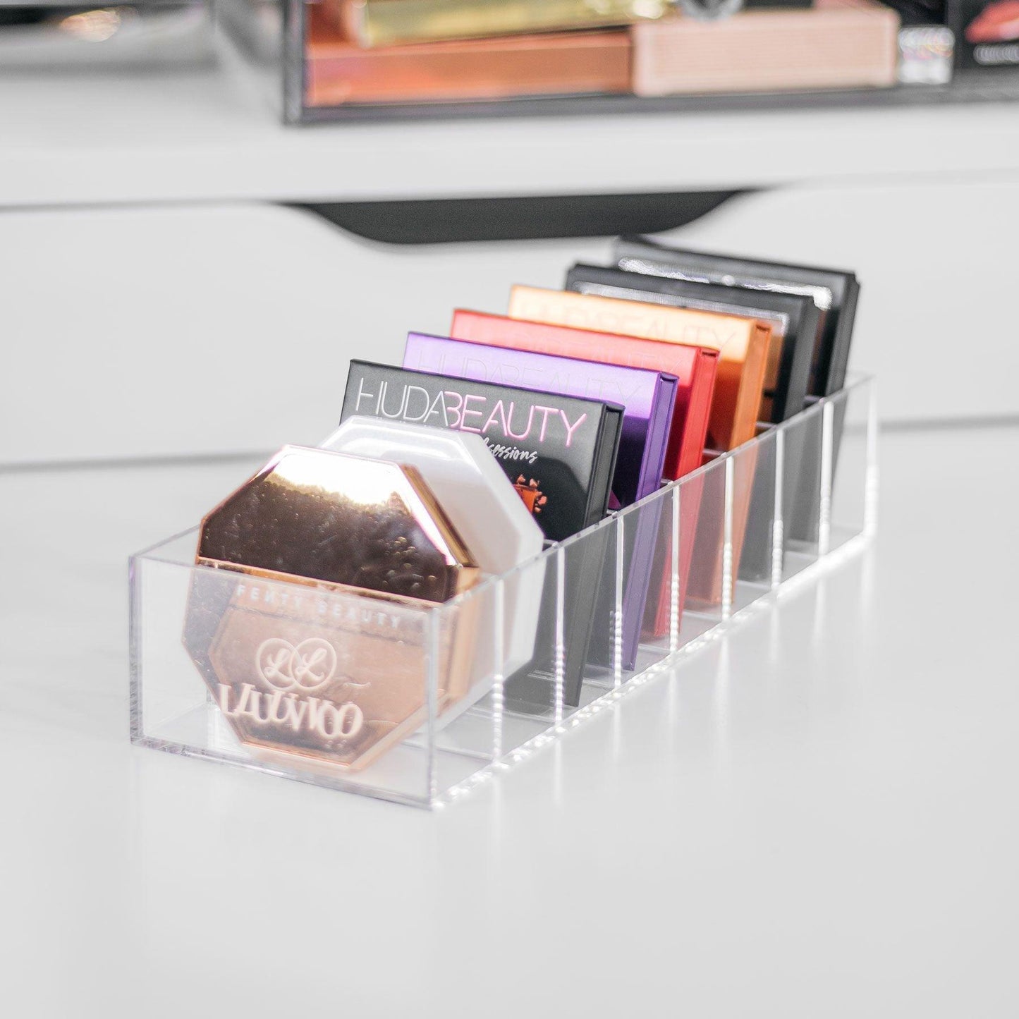 8 Compact Holder | Luvo Store