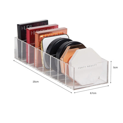 8 Compact Holder Organisers LUVO STORE 