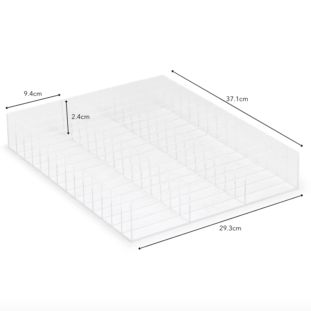 ALEX 5 Drawer - Compact Tray