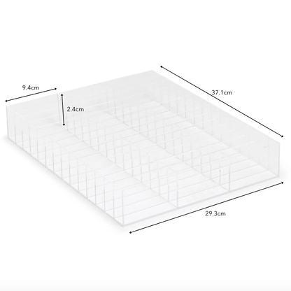 ALEX 5 Drawer - Compact Tray