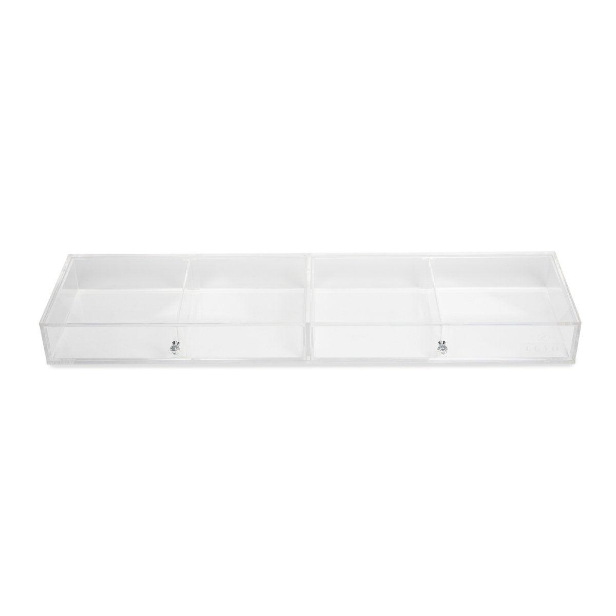 Amani Add-On Table Unit Organisers Luvo Store 