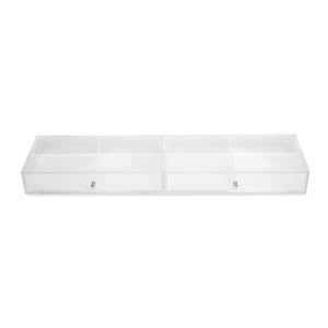 Amani Add-On Table Unit Organisers Luvo Store 