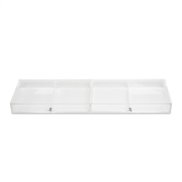 Amani Add-On Table Unit - Slim Organisers Luvo Store 