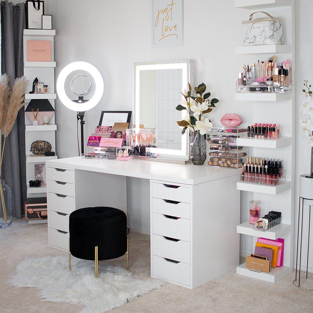 Build Your Dream Vanity Space & Save Custom Bundle Custom Bundle 