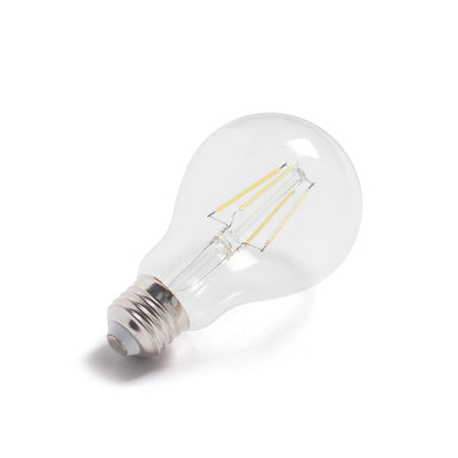 Clear Bulb