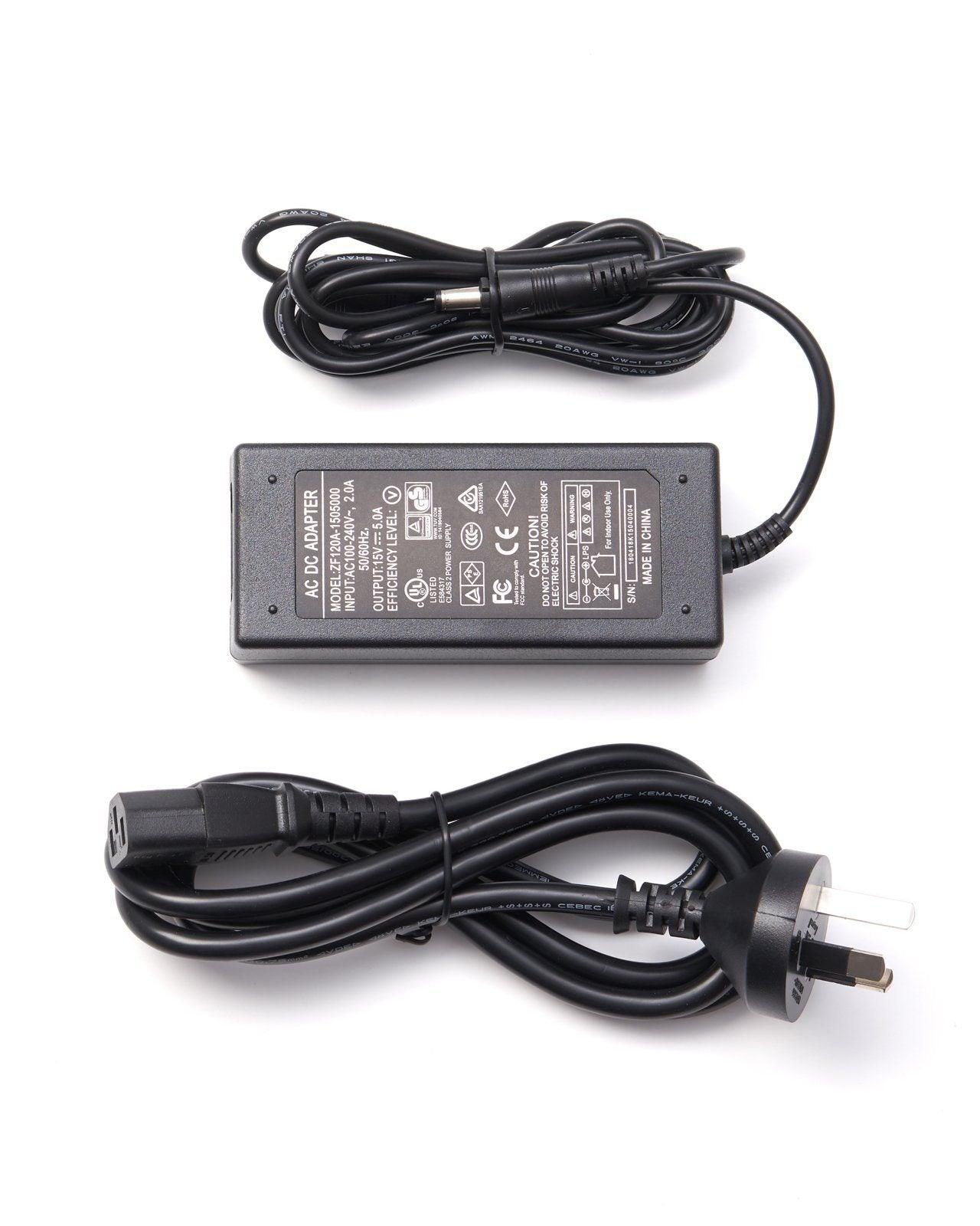 Classic 19" Power Adapter | Luvo Store