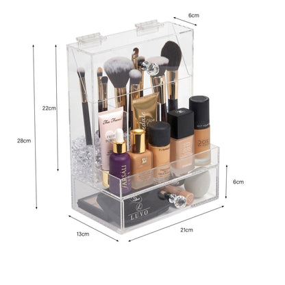 Face Base Station Organisers Luvo Store 