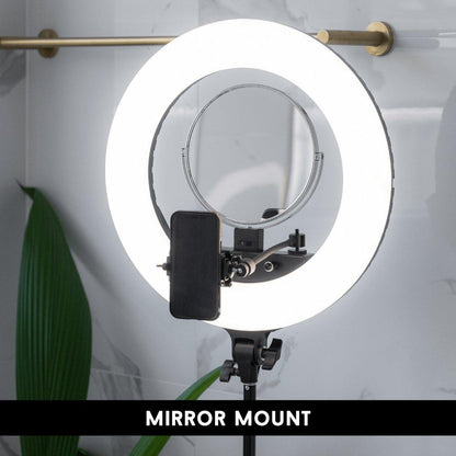 GlowPRO 3 Ring Light Ring Lights LUVO STORE 