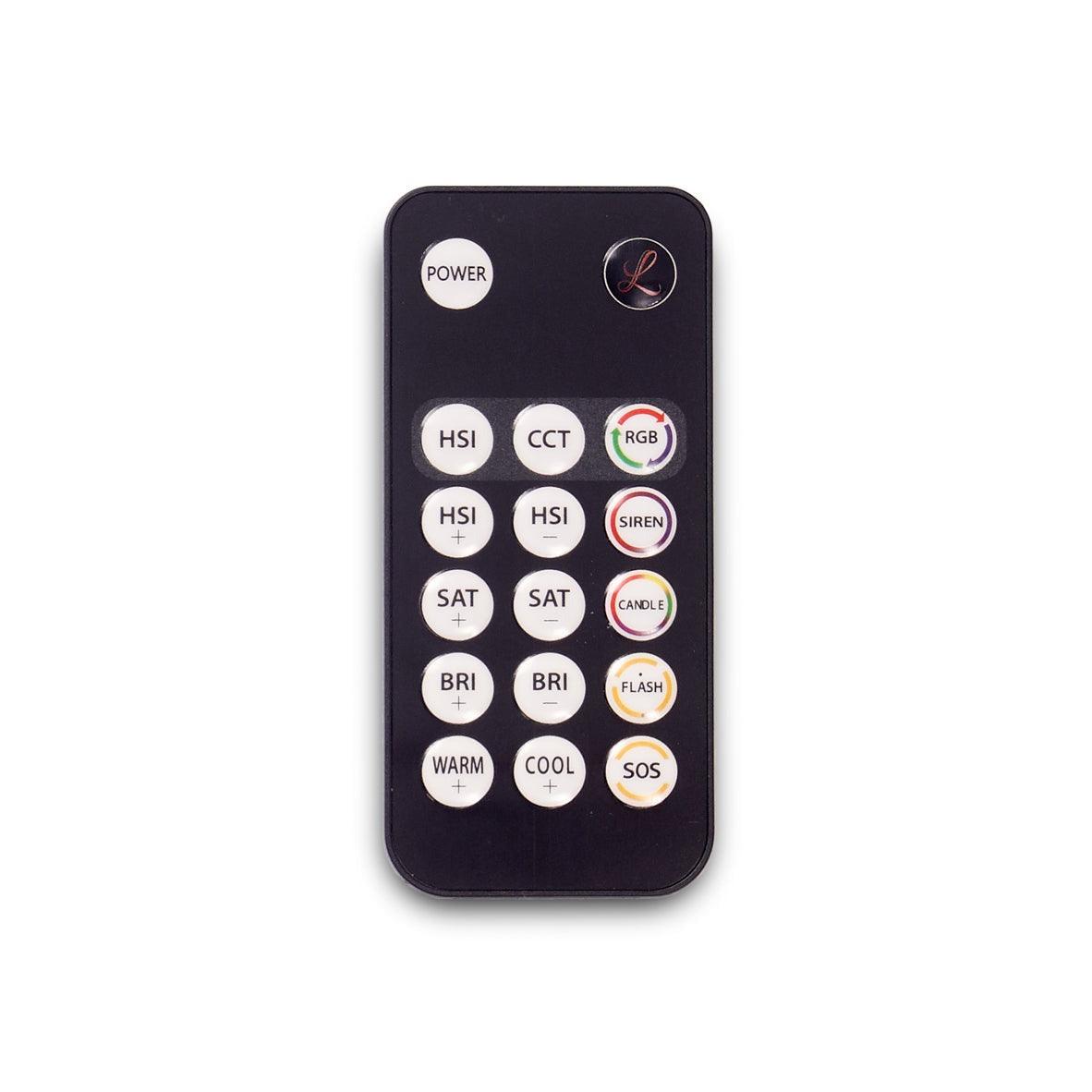 GlowPRO 3 Remote Control