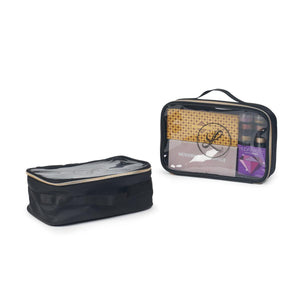 Medium Roller Trolley (Original Listing) Makeup Bags LUVO STORE 