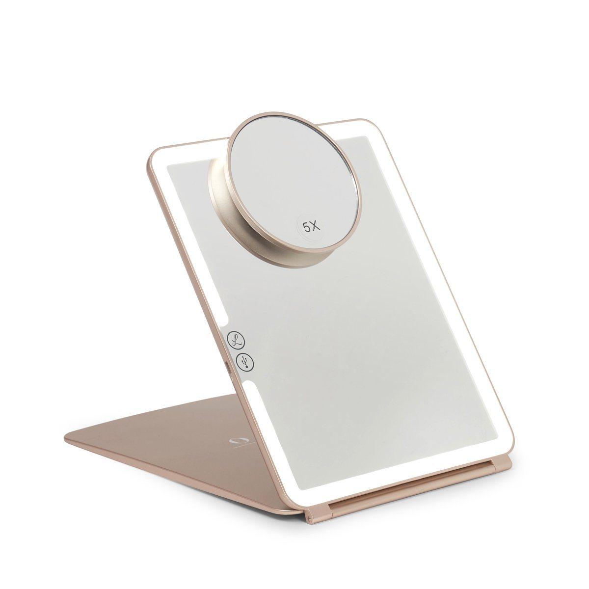 Wanderlite 2 Travel Mirror - Edge - Luvo Store