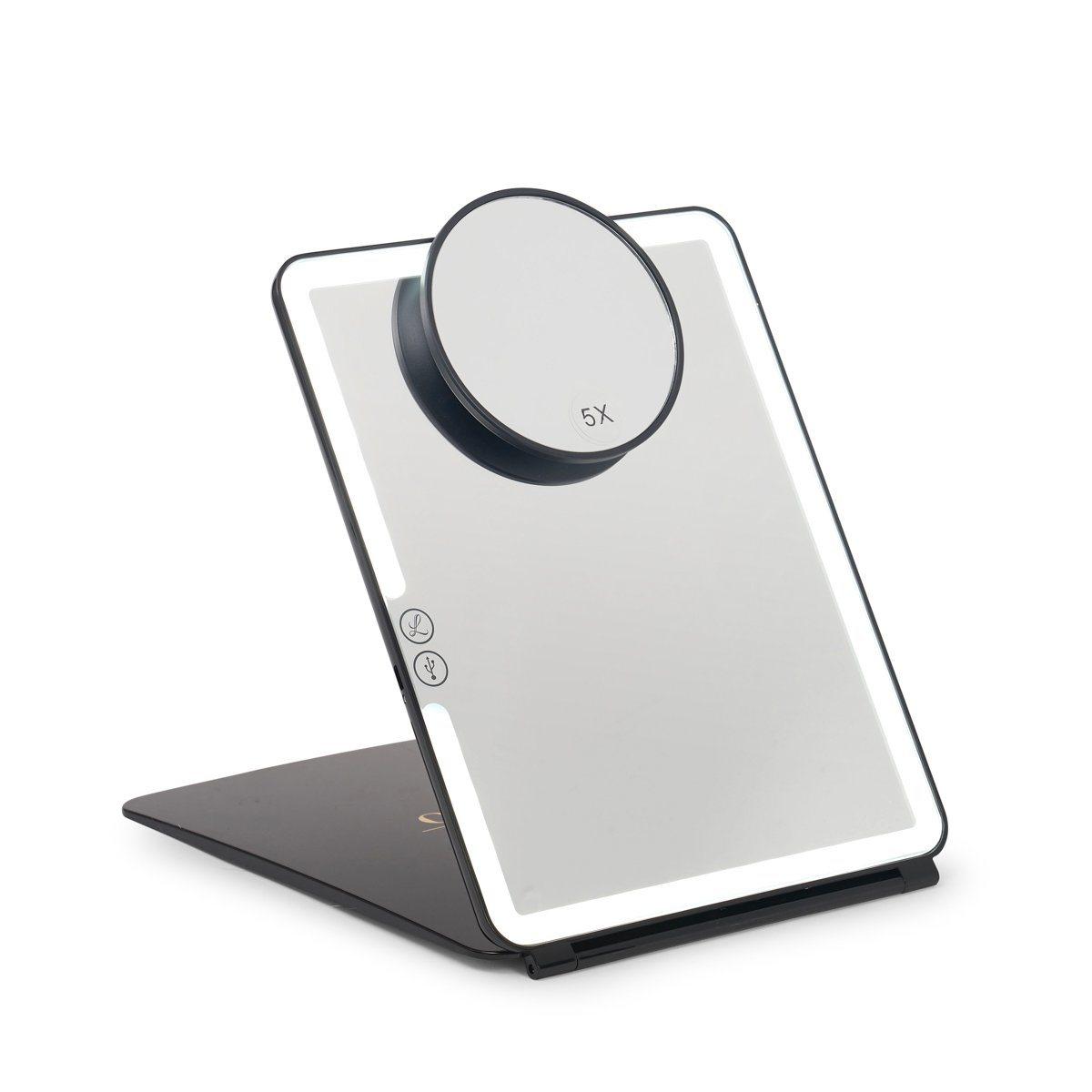 Wanderlite 2 Travel Mirror - Edge - Luvo Store