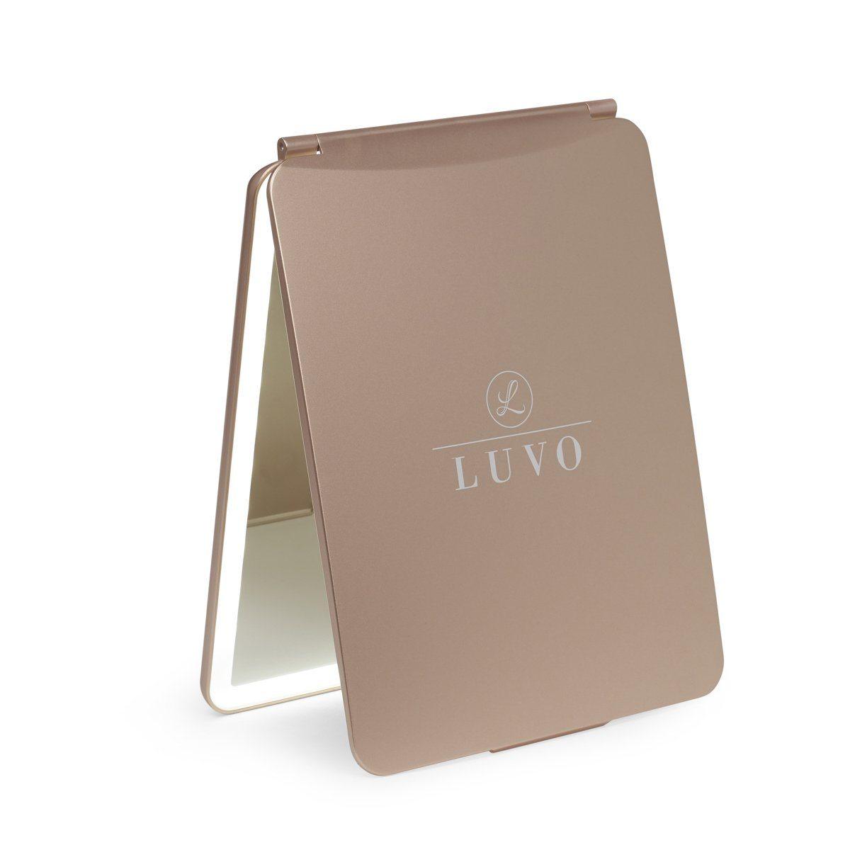 Wanderlite 2 Travel Mirror - Edge - Luvo Store